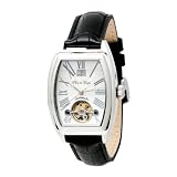 Pere de Temps Ladies 3038 Rene` Sophia Automatic Mechanical WatchStainless Steel with Exhibition... by Pere de Temps