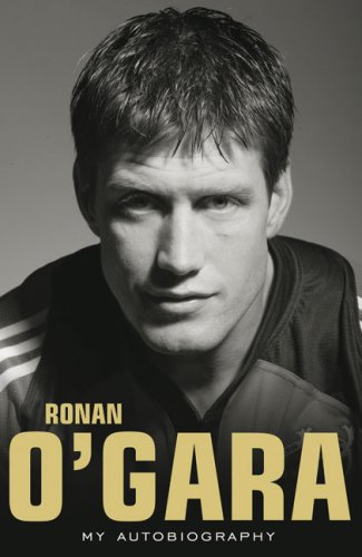 Ronan O'Gara: My Autobiography