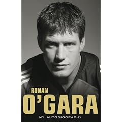 Ronan O'Gara: My Autobiography