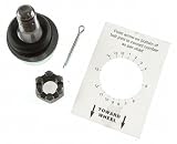 Moog Chassis K7429 Lower Ball Joint