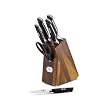 Paula Deenr Signature Collection Knife Block Set