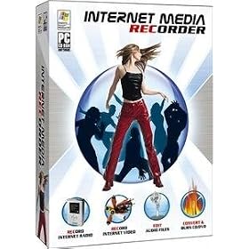 Internet Media Recorder for PC by PC