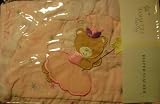 Fairy Tale Diaper Stacker In Pink