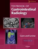 Textbook of Gastrointestinal Radiology: 2-Volume Set with DVD