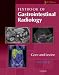 Textbook of Gastrointestinal Radiology: 2-Volume Set with DVD