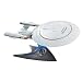 Hot Wheels Star Trek Battle Damaged U.S.S. Enterprise NCC-1701-D - Model# P8519