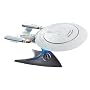 Hot Wheels Star Trek Battle Damaged U.S.S. Enterprise NCC-1701-D