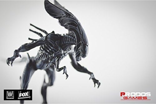 AVP The Miniatures Game - Alien Queen Expansion by Prodos Games