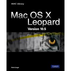 Mac Os X Leopard