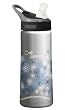 Limited Edition Water.org CamelBak Groove Water Bottle (Stainless Steel)