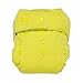GroVia O.N.E. Diaper - Citrus