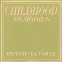 Childhood Memories