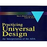 Practicing Universal Design : An Interpretation of the ADA