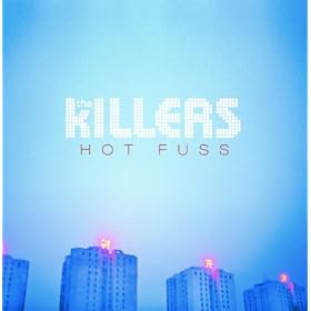 Hot Fuss