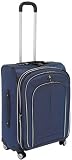 Atlantic Luggage Graphite Lite 2 25 Upright Spinner Spinner Luggage by Atlantic Luggage