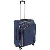 Atlantic Graphite Lite 2 25 Upright Spinner Spinner Luggage by Atlantic Luggage