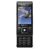Brand New Sony Ericsson C905 Unlocked Gsm Mobile Phone