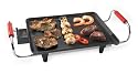 SOLAC PA5250 Tischgrill Sanisima DUO