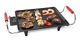 Eigenschaften Solac PA5250 / SOLAC PA5250 Tischgrill Sanisima DUO