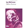 D�lire d'amour de Ian McEwan