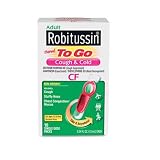PFYBXRTCF10 - To Go Cough Cold CF