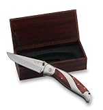Liner Lock Knife