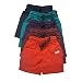 Multi color pure cotton half phant combo pack of 5 pieces RS.770.00