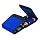 Irwin Tools 1768781 Marples M500 Metal Strike Cap All Purpose 3-Piece Chisel Set with Wallet Holder (1/2", 3/4", 1")
