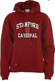 Stanford Cardinal Women's Perennial Hooded Sweatshirt