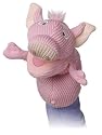 Oinker the Singing Pig Sock Puppet