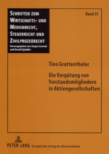 Vorstandsmitgliedern