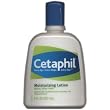 Cetaphil Moisturizing Lotion, For All Skin Types, 8 fl oz (Pack of 3)
