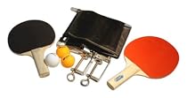 Starter 2 player table tennis set