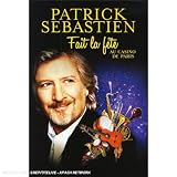 Patrick Sebastien Fait La Fête Au Casino De Paris
