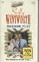 Shadow Play (Harlequin Presents, No 1738)