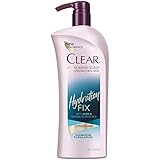 Clear Scalp and Hair Intense Hydration Nourishing Conditioner