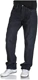  : Levi's Men's 501 Jean, Tidal Blue, 29x30