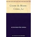 Comte de Monte-Cristo, Le