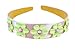 Ava Girls Flower Headband