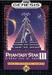 Phantasy Star 3