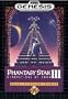 Phantasy Star III