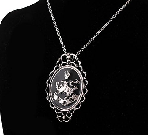 Kamat® Twilight Rosalie Pendent Necklace