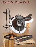 Equiroyal Saddle Package-jumping Saddle