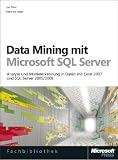 Data Mining mit Microsoft SQL Server