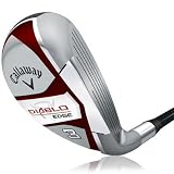 Callaway Diablo Edge 4 Hybrid(Ladies,Left-handed,Graphite)