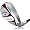 Callaway Diablo Edge 4 Hybrid(Ladies,Left-handed,Graphite)