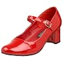 Pleaser Women's Schoolgirl-50 Mary Jane