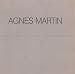 Agnes Martin / [exhibition held at] Kunstraum MuÌˆnchen e.V., 8 MuÌˆnchen 40, Nikolaistr/15, 20. November-22. Dezember, 1973 width=