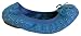 Penny Loves Kenny Cleff Ballet Slippers Turquoise