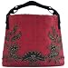 Yen Linh Indigenous Applique Satchel